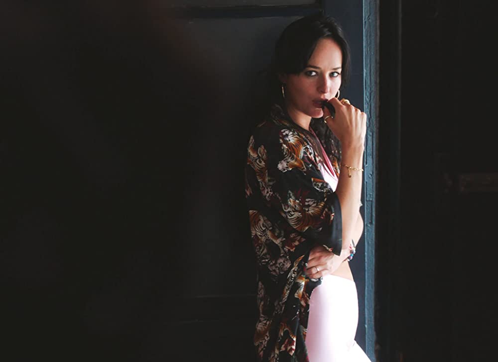 ロスト・ドーターの画像