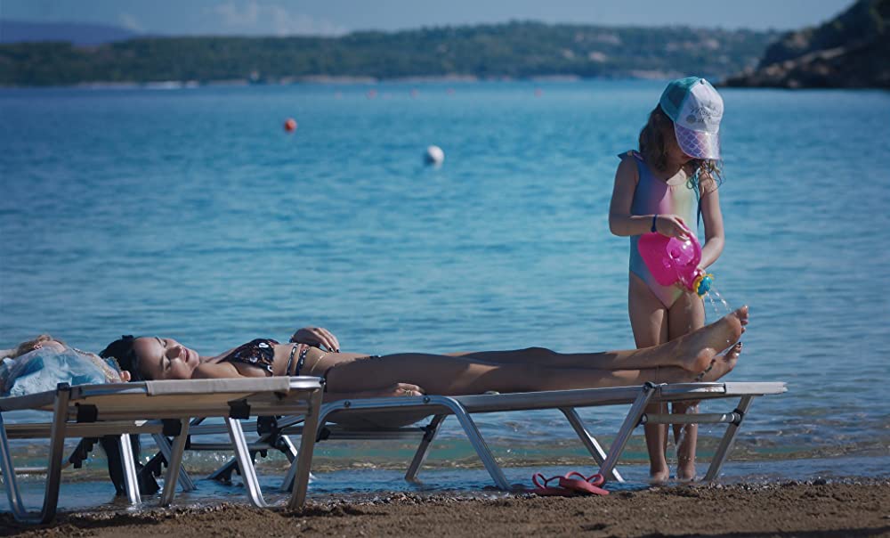 ロスト・ドーターの画像