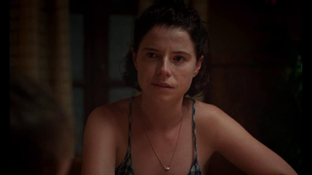 「ロスト・ドーター」ジェシー・バックリーの画像