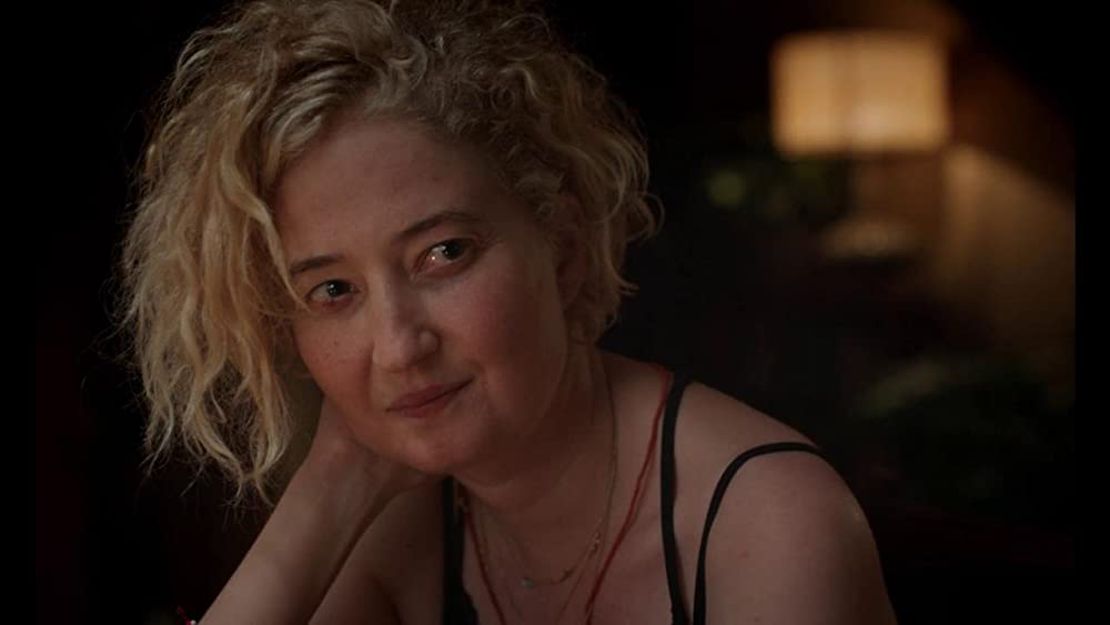 ロスト・ドーターの画像