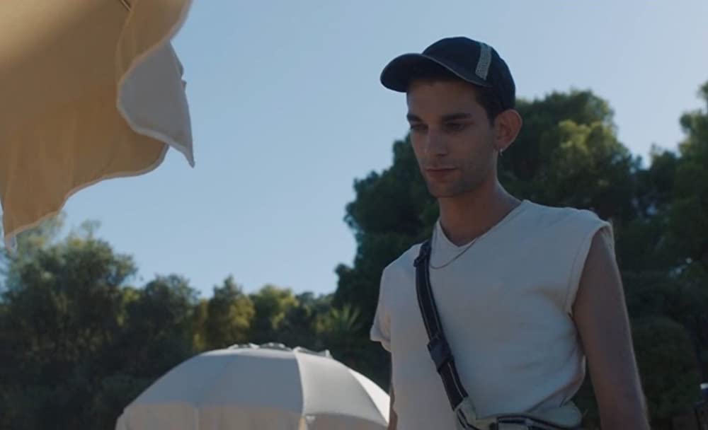 ロスト・ドーターの画像