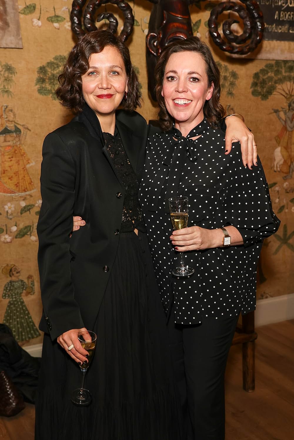 ロスト・ドーターの画像