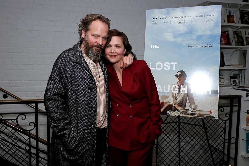 ロスト・ドーターの画像