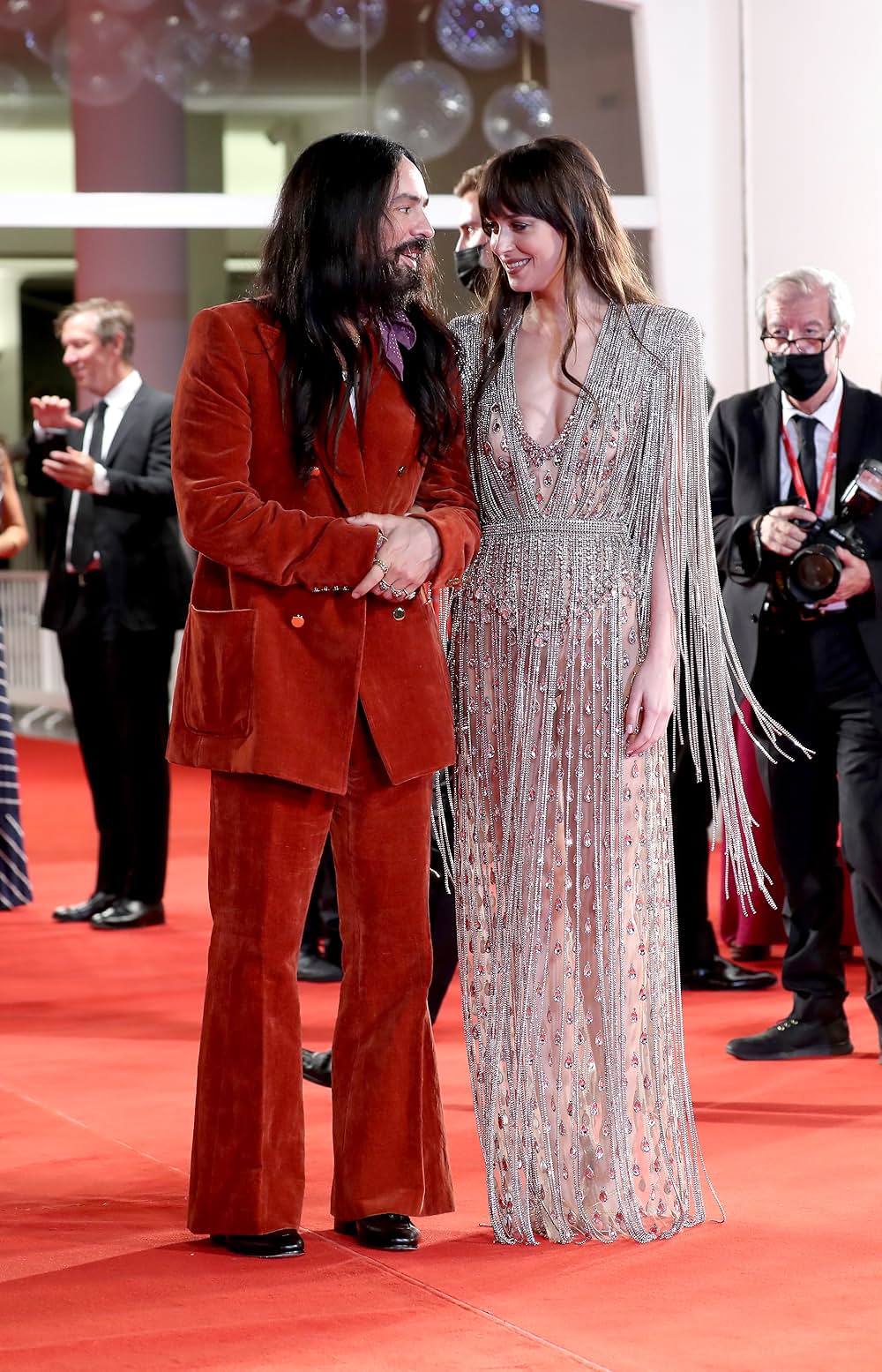 ロスト・ドーターの画像