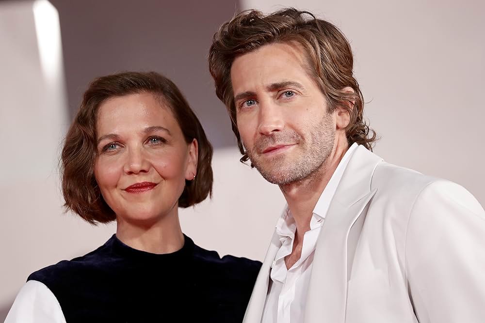 ロスト・ドーターの画像