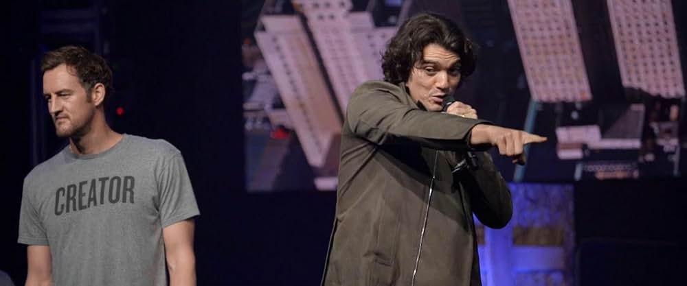 WeWork／470億ドル企業を崩落させた男の画像