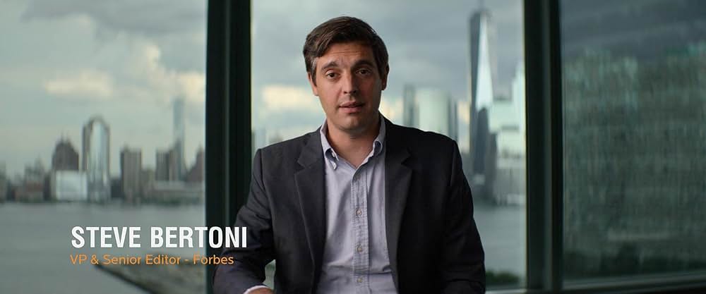 WeWork／470億ドル企業を崩落させた男の画像