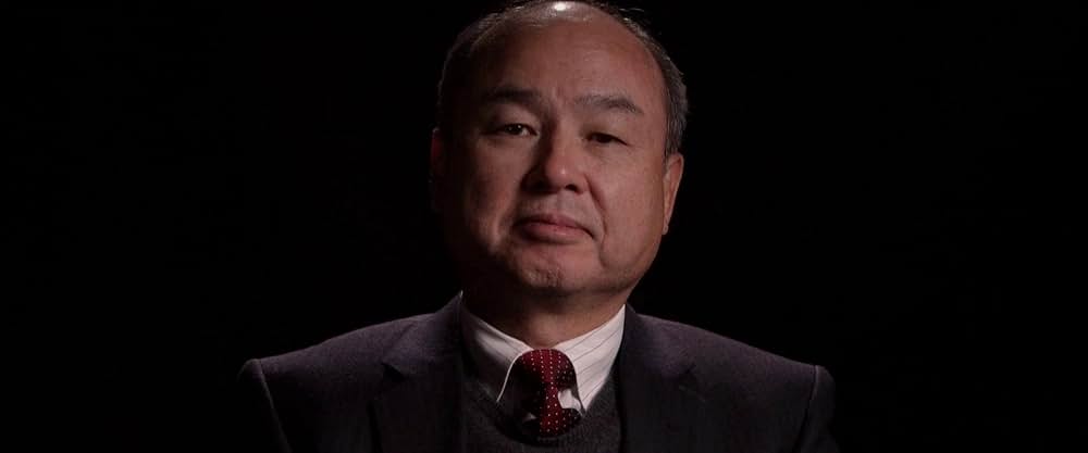 WeWork／470億ドル企業を崩落させた男の画像