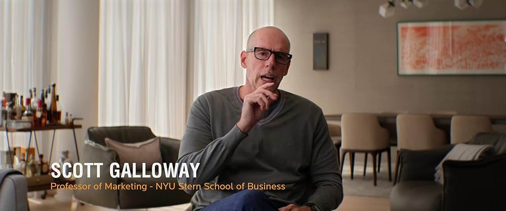 WeWork／470億ドル企業を崩落させた男の画像