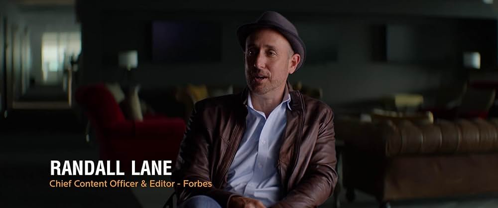 WeWork／470億ドル企業を崩落させた男の画像