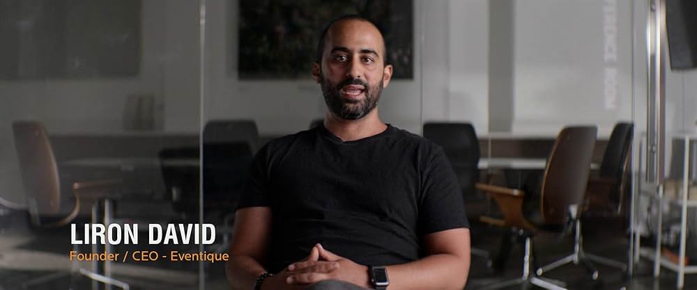 WeWork／470億ドル企業を崩落させた男の画像