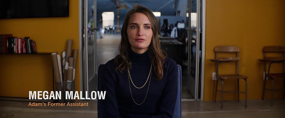 「WeWork／470億ドル企業を崩落させた男」の画像