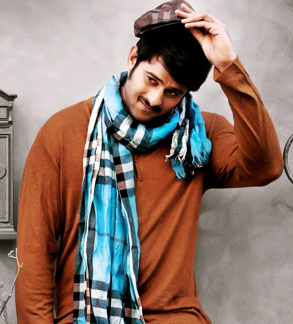 「MIRCHI／ミルチ」プラバースの画像