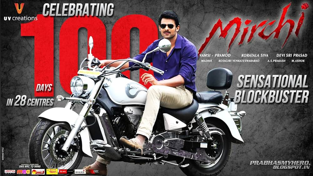 MIRCHI／ミルチの画像