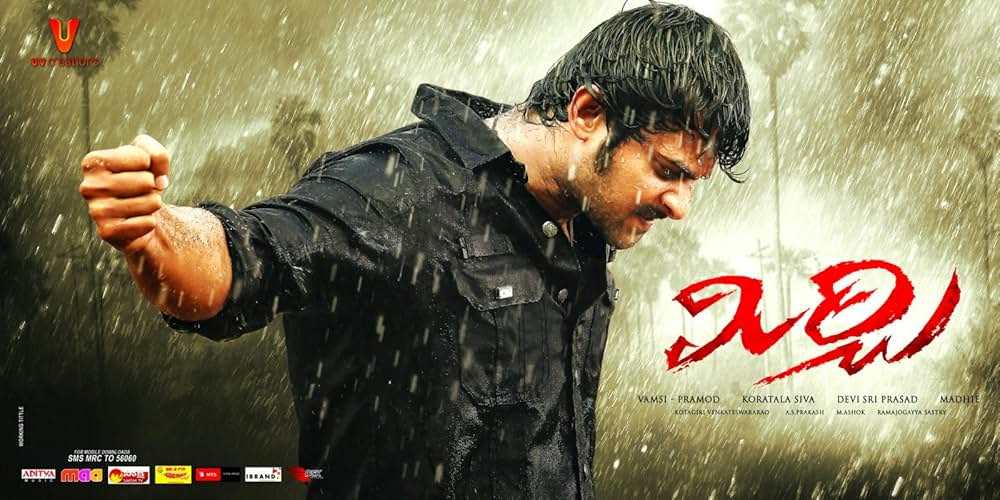 MIRCHI／ミルチの画像