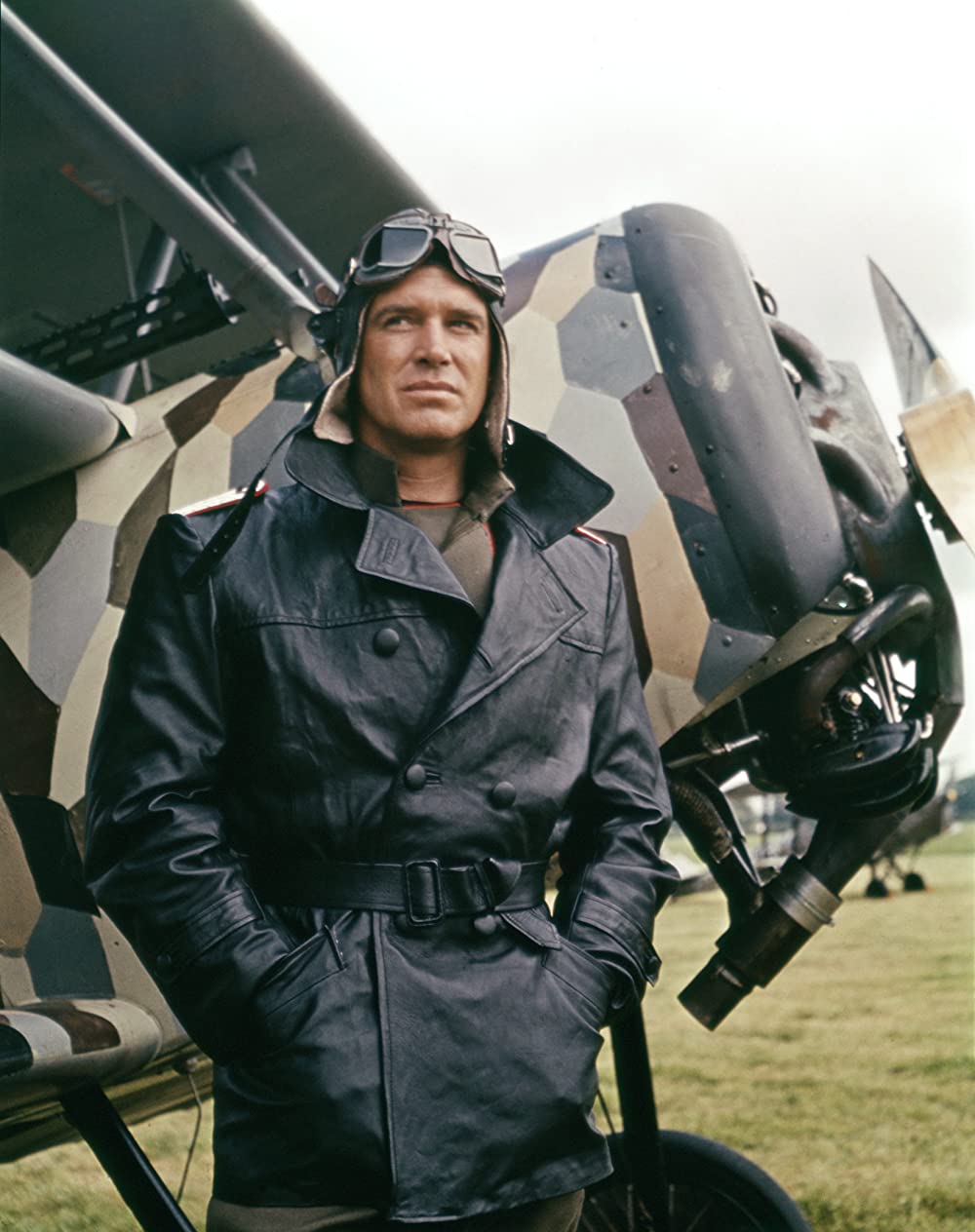 ブルー・マックスの画像