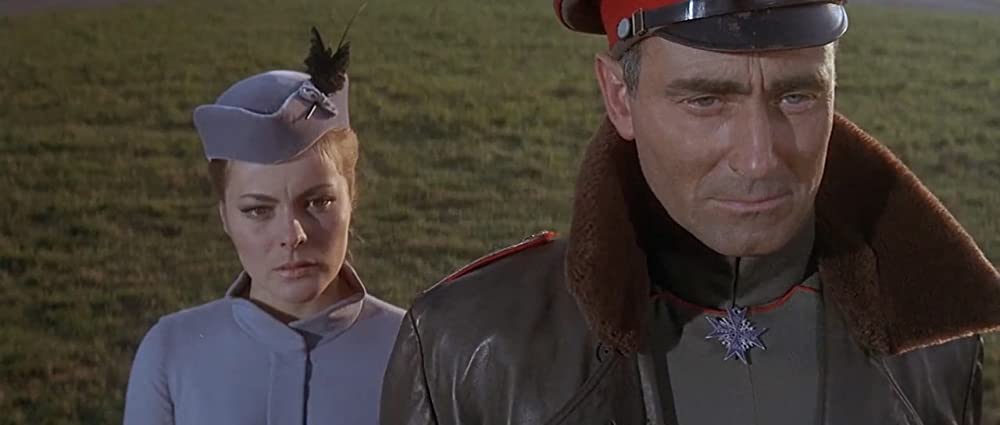 ブルー・マックスの画像