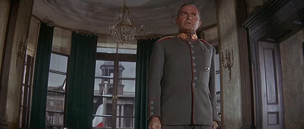 ブルー・マックスの画像