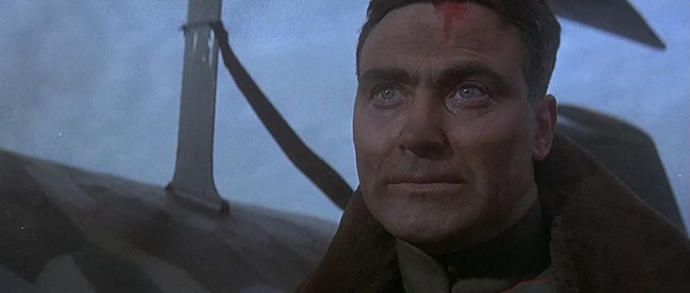 ブルー・マックスの画像