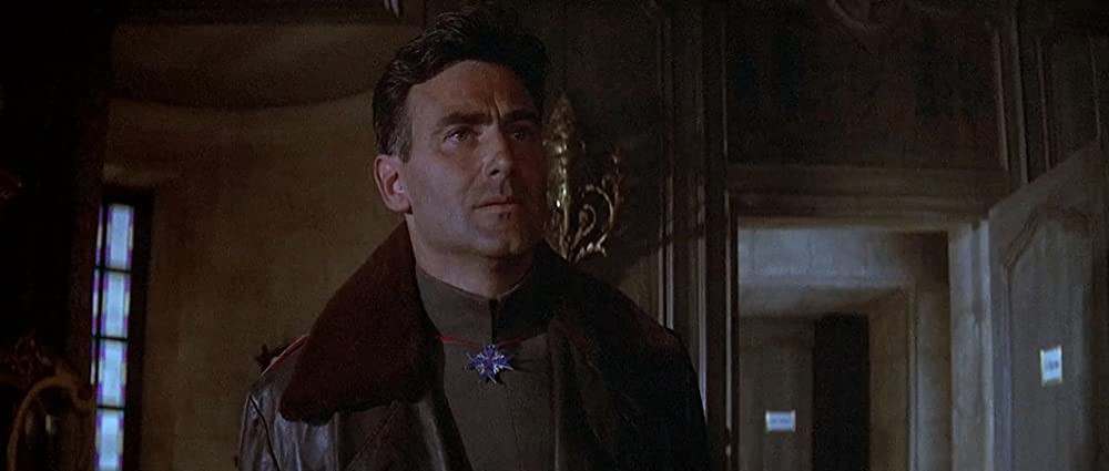 ブルー・マックスの画像