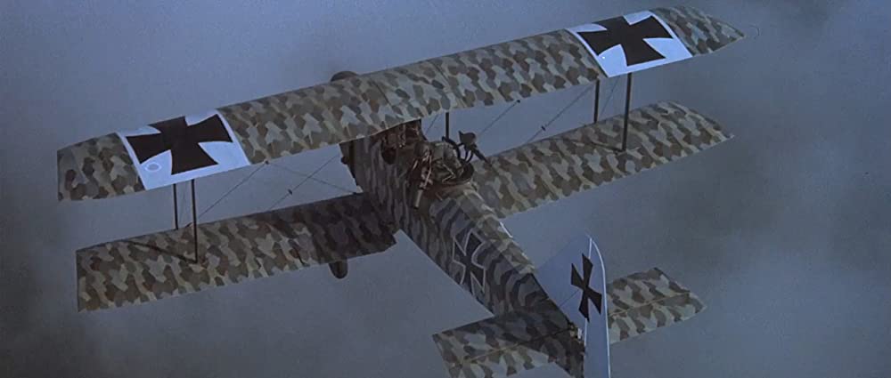 ブルー・マックスの画像