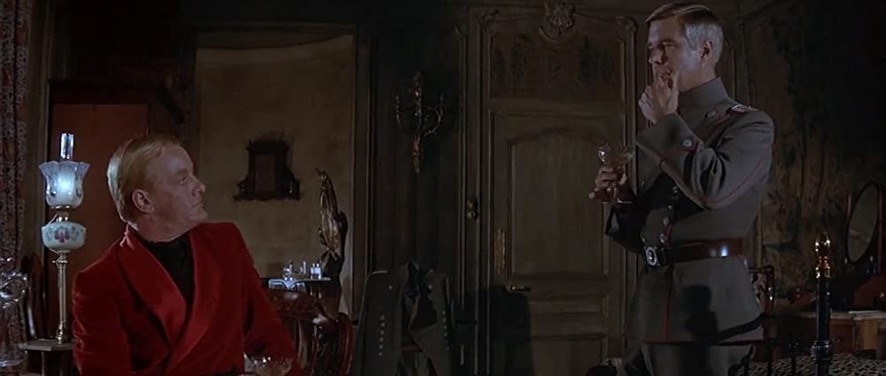 ブルー・マックスの画像