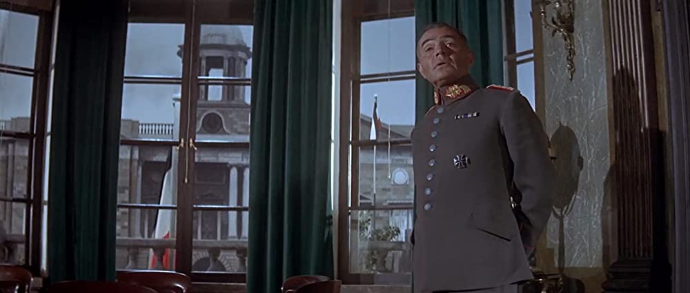 ブルー・マックスの画像