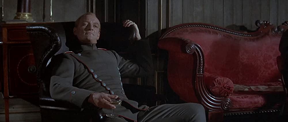 ブルー・マックスの画像