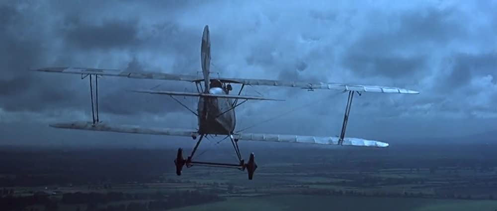 ブルー・マックスの画像