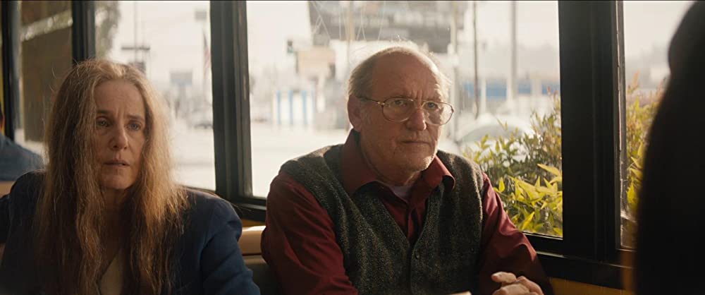 「さよなら、私のロンリー」リチャード・ジェンキンスの画像