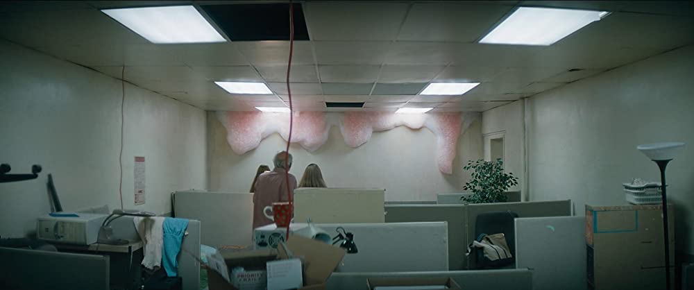 「さよなら、私のロンリー」リチャード・ジェンキンス & エバン・レイチェル・ウッドの画像