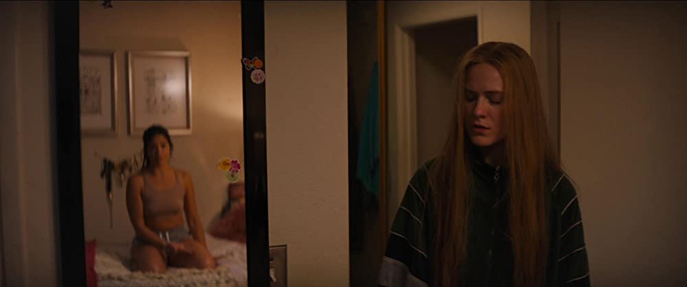 「さよなら、私のロンリー」エバン・レイチェル・ウッド & ジーナ・ロドリゲスの画像