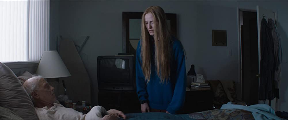 「さよなら、私のロンリー」エバン・レイチェル・ウッドの画像