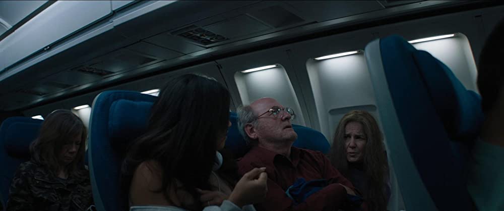 「さよなら、私のロンリー」リチャード・ジェンキンス & ジーナ・ロドリゲスの画像