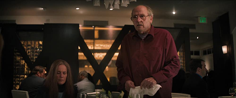 「さよなら、私のロンリー」リチャード・ジェンキンスの画像