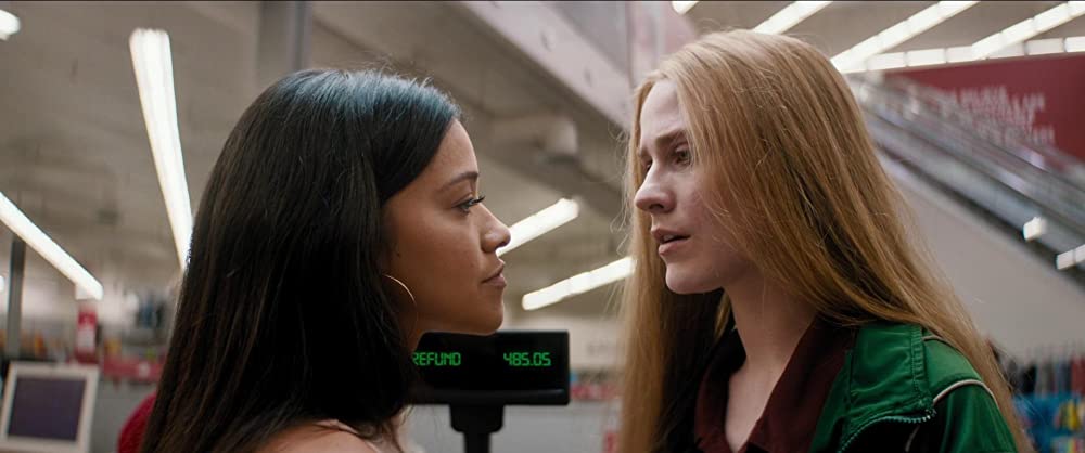 「さよなら、私のロンリー」エバン・レイチェル・ウッド & ジーナ・ロドリゲスの画像