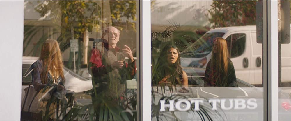 「さよなら、私のロンリー」リチャード・ジェンキンス & エバン・レイチェル・ウッド & ジーナ・ロドリゲスの画像