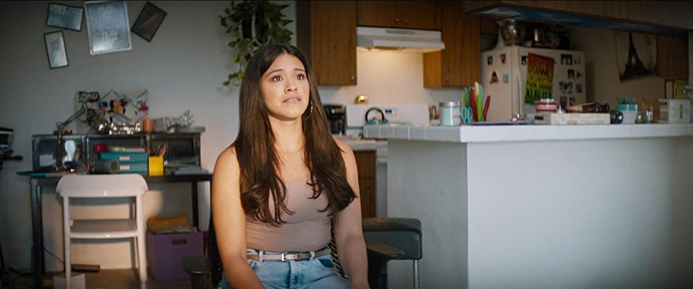 「さよなら、私のロンリー」ジーナ・ロドリゲスの画像