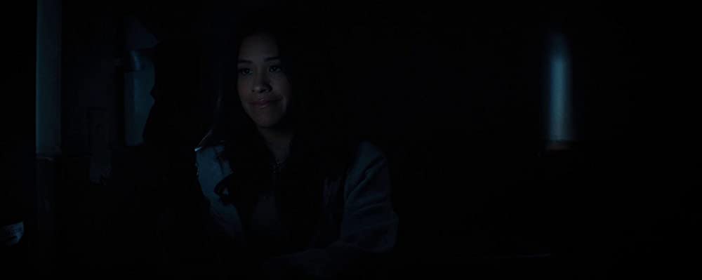 「さよなら、私のロンリー」ジーナ・ロドリゲスの画像