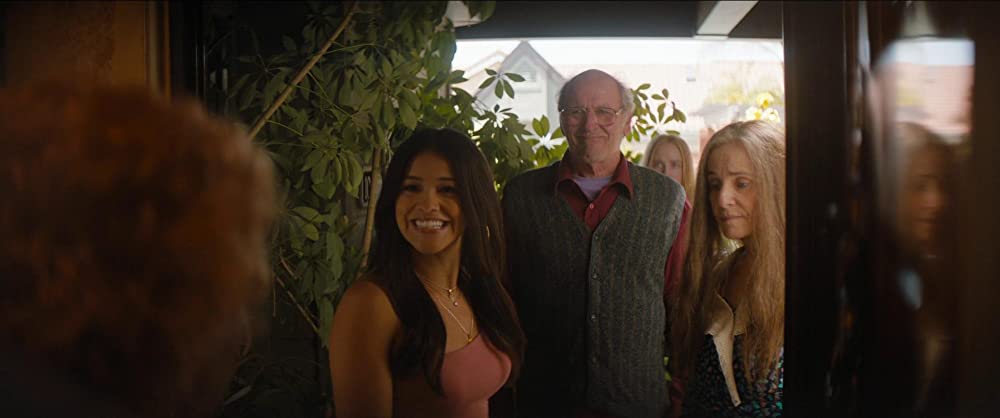 「さよなら、私のロンリー」リチャード・ジェンキンス & エバン・レイチェル・ウッド & ジーナ・ロドリゲスの画像