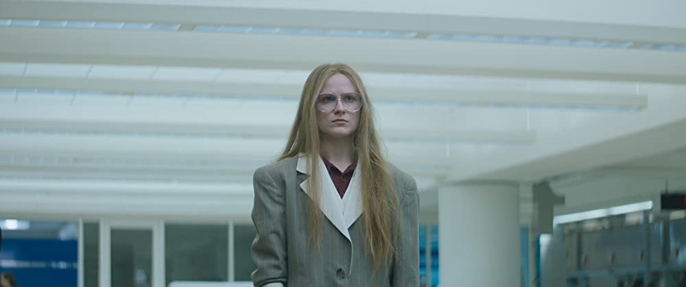 「さよなら、私のロンリー」エバン・レイチェル・ウッドの画像