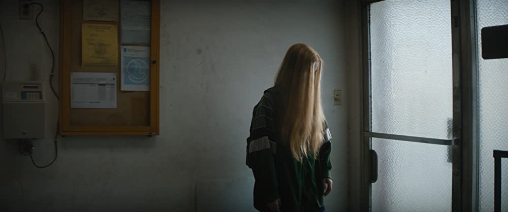 「さよなら、私のロンリー」エバン・レイチェル・ウッドの画像