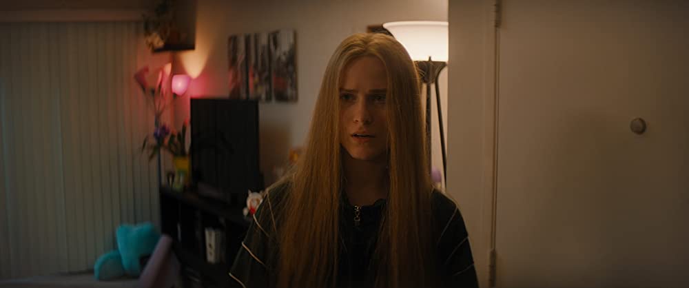 「さよなら、私のロンリー」エバン・レイチェル・ウッドの画像