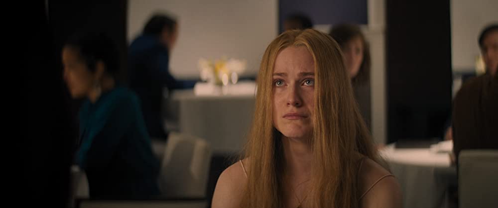 「さよなら、私のロンリー」エバン・レイチェル・ウッドの画像