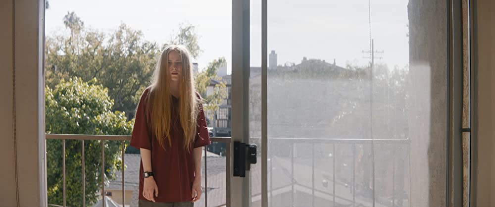 「さよなら、私のロンリー」エバン・レイチェル・ウッドの画像