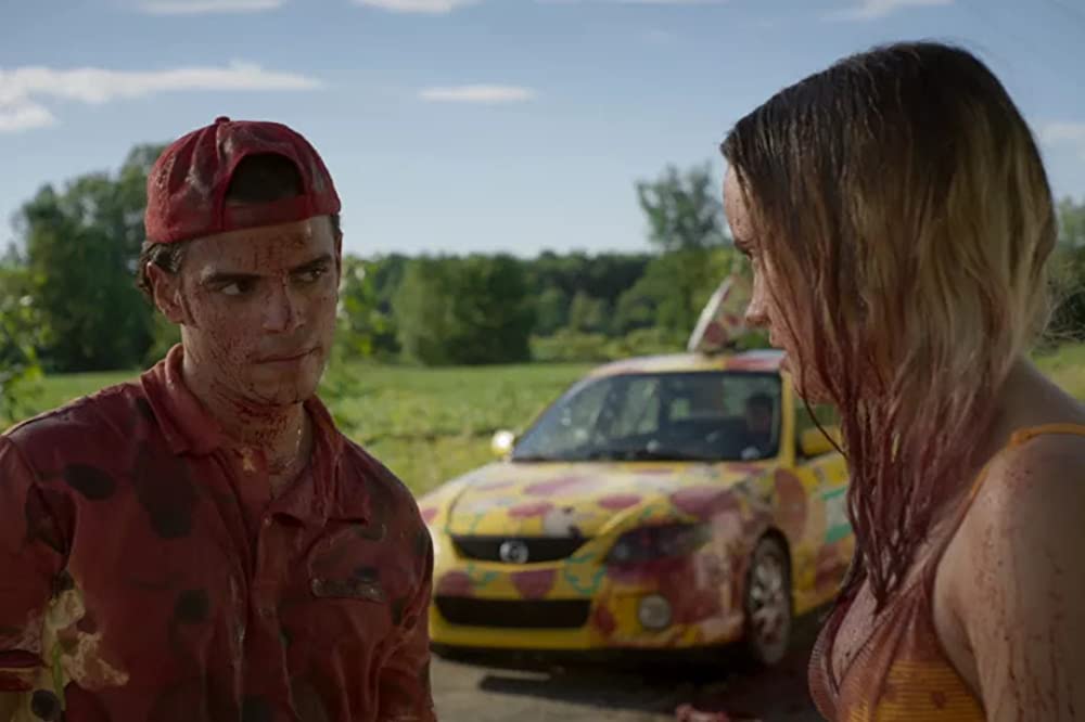 ゲーム・オブ・デスの画像