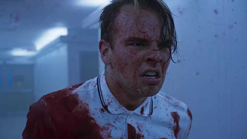 ゲーム・オブ・デスの画像