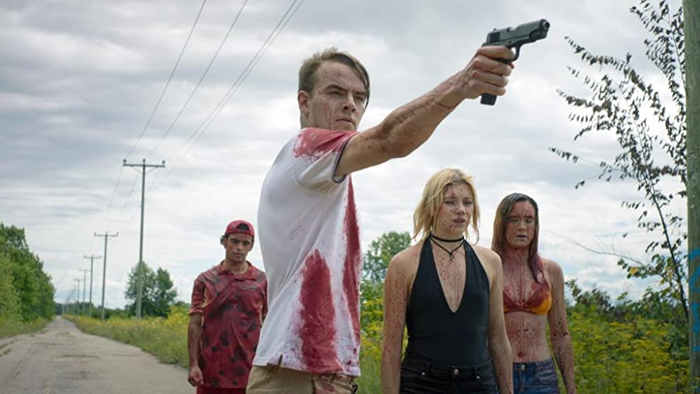 ゲーム・オブ・デスの画像