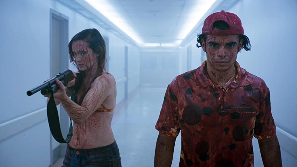 ゲーム・オブ・デスの画像