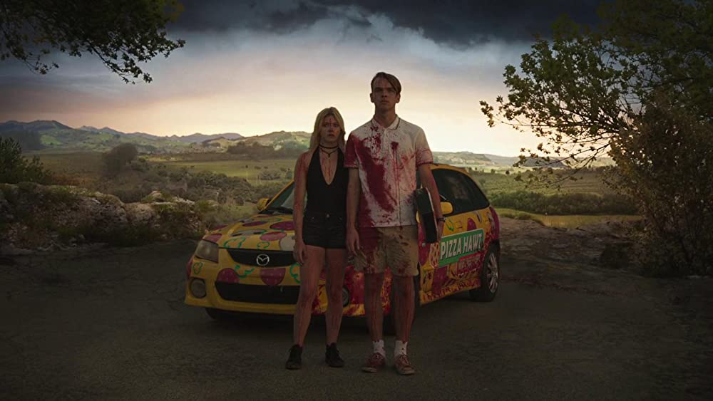 ゲーム・オブ・デスの画像